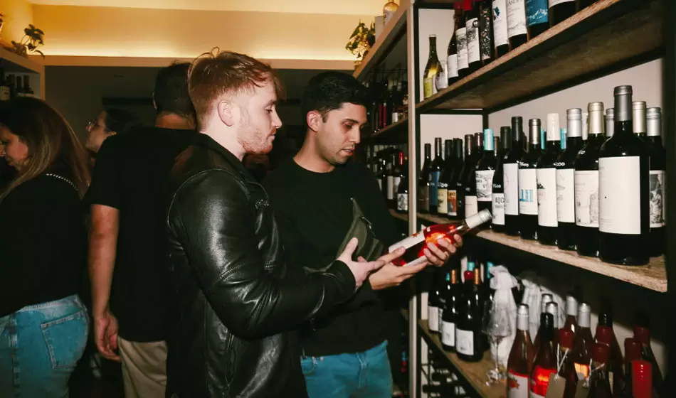 Cómo elegir un buen Malbec, el vino más popular de Argentina 3 2 credito EmmaEspo