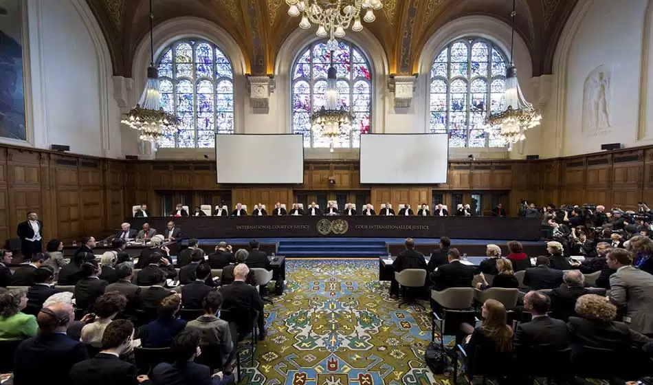 Venezuela y Guyana se enfrentan a una nueva disputa por el territorio de Esequibo 3 Esequibo