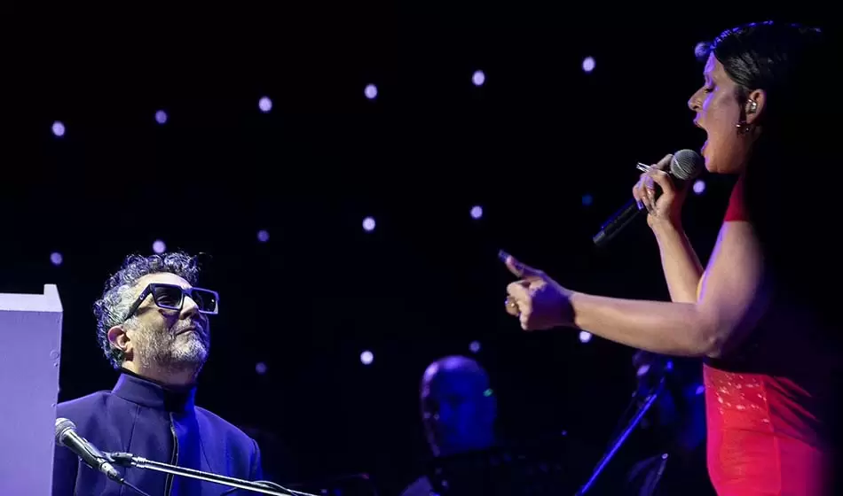 Fito Páez trajo “amor después del amor” a Buenos Aires 3 Fito Páez