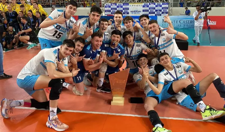 juvenil