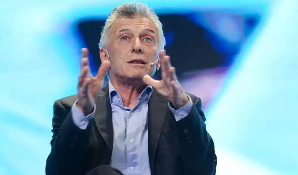 Argentina y el FMI: una historia sin fin de deudas, crisis y escasa credibilidad 3 Macri Credito Noticias Argentinas