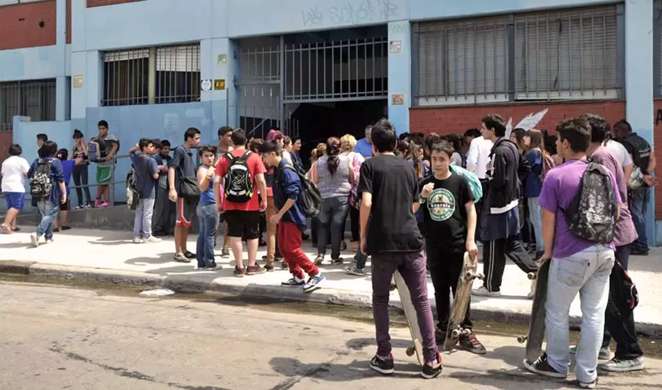 Una encuesta de la UBA despierta polémicas: ¿la educación argentina es tan mala como se cree? 3 Encuesta educación