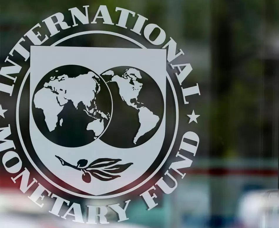 Estados Unidos apoyará a Argentina en la rediscusión del programa con el FMI 2 Estados Unidos apoyará a Argentina en la rediscusión del programa con el FMI 2