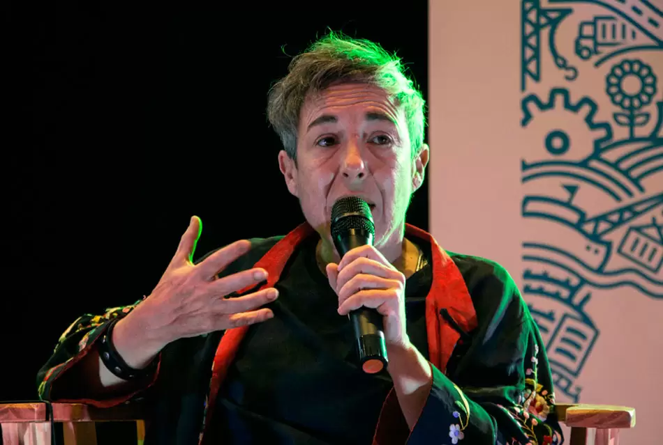 2 Credito Yoel Alderisi