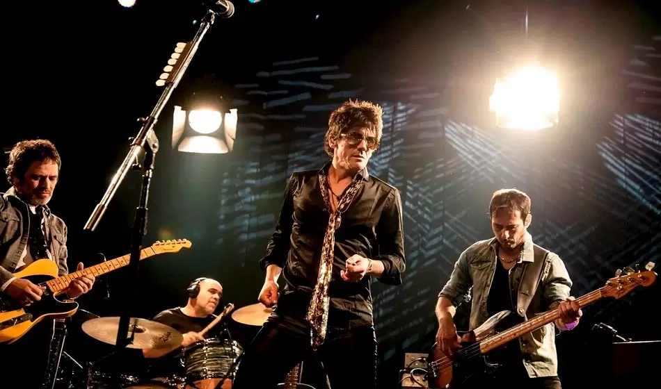 Guasones vuelve a Atenas 2 2 Notify Romina Natalia