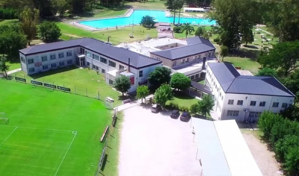 La Plata se prepara para recibir el Mundial Sub-20: hotelería, reformas y una recaudación millonaria 3 2. Credito InfoCielo