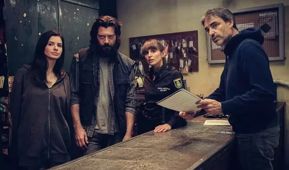 “Objetos”, un thriller dramático con un trasfondo de tráfico de personas 3 3 objetos 03