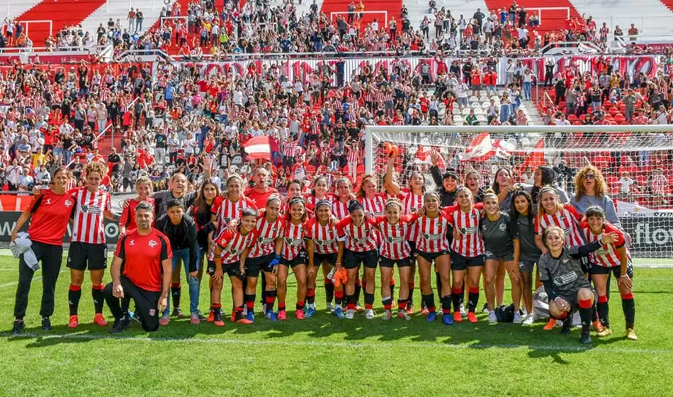 Nueva polémica por el clásico femenino entre Estudiantes y Gimnasia 4 4 Prensa Estudiantes de La Plata