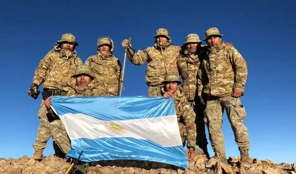 Día del Ejército Argentino: historia y actualidad 2