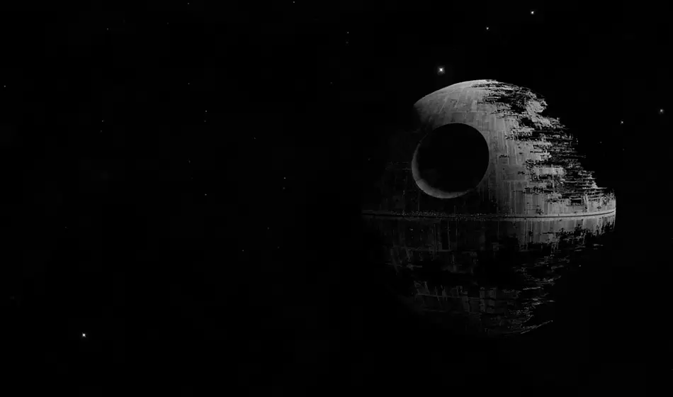 May the 4th be with you: cómo nació Star Wars 2 May the 4th be with you: Cómo nació Star Wars