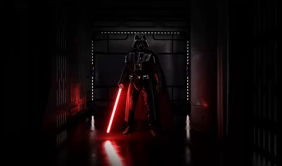 May the 4th be with you: cómo nació Star Wars 3 May the 4th be with you: Cómo nació Star Wars