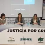 La libertad de expresión de las mujeres periodistas en riesgo