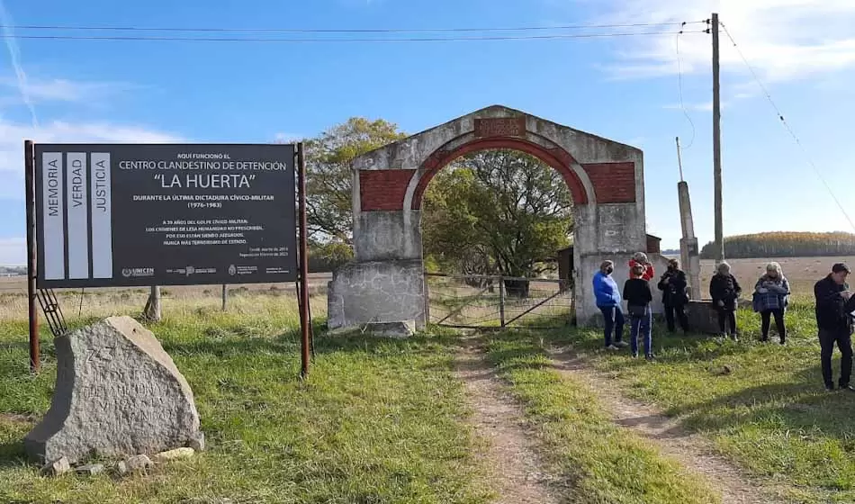 La APDH celebra el megajuicio por los delitos de lesa humanidad en el caso "La Huerta" 3 PSX 20230514 171829