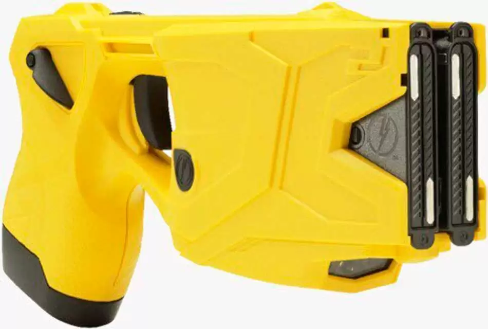 El Gobierno porteño confirmó el arribo de las polémicas pistolas Taser 3 pistolas Taser