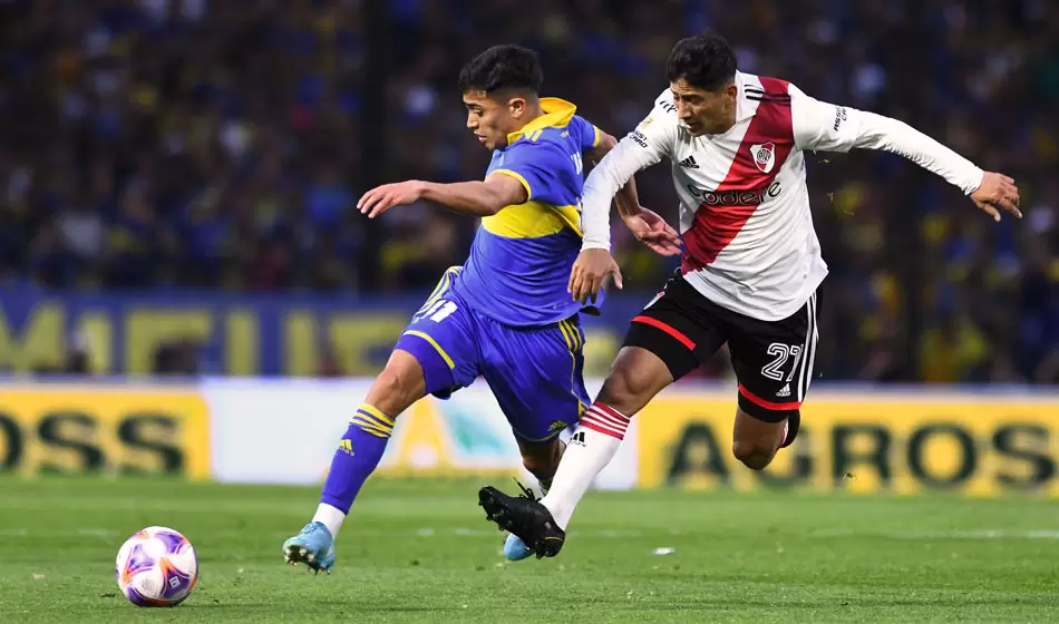 Los equipos argentinos en busca de las Copa perdidas 1 copa