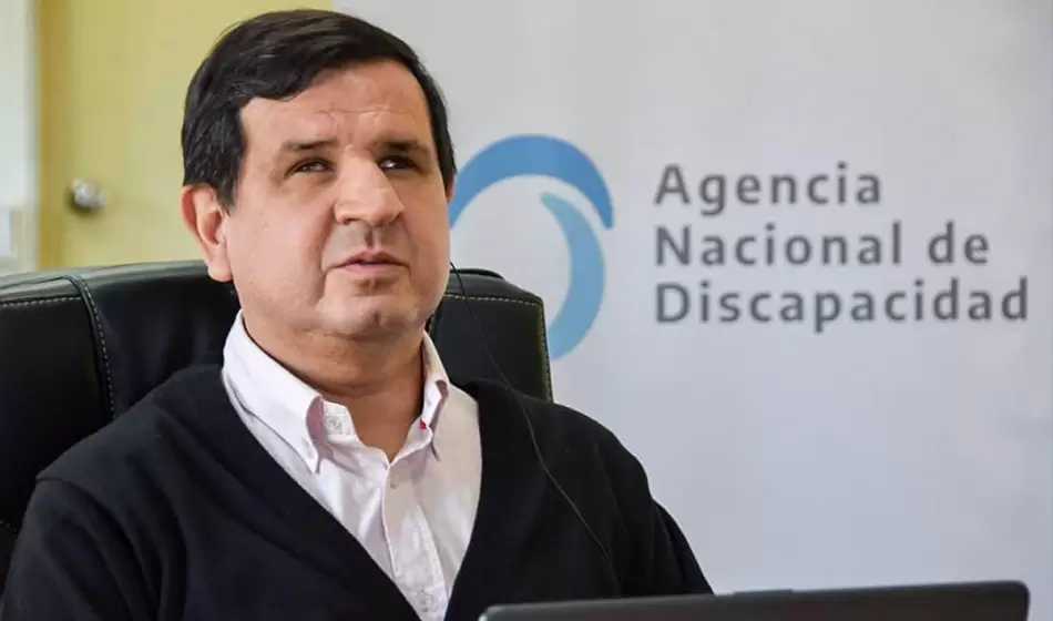 Debates en torno a la Ley de Discapacidad: ¿cómo debería ser la nueva normativa? 2 1 Credito ANDIS.jpeg ine mazzara