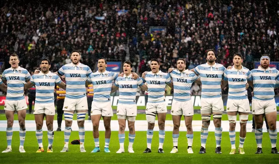 El calendario de Los Pumas de cara al Mundial de septiembre 1 El calendario de Los Pumas en el año mundialista