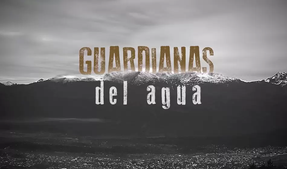 “Guardianas del agua”: mujeres mapuche en lucha por sus tierras 2 2 Credito Nomadas Comunicacion Feminista