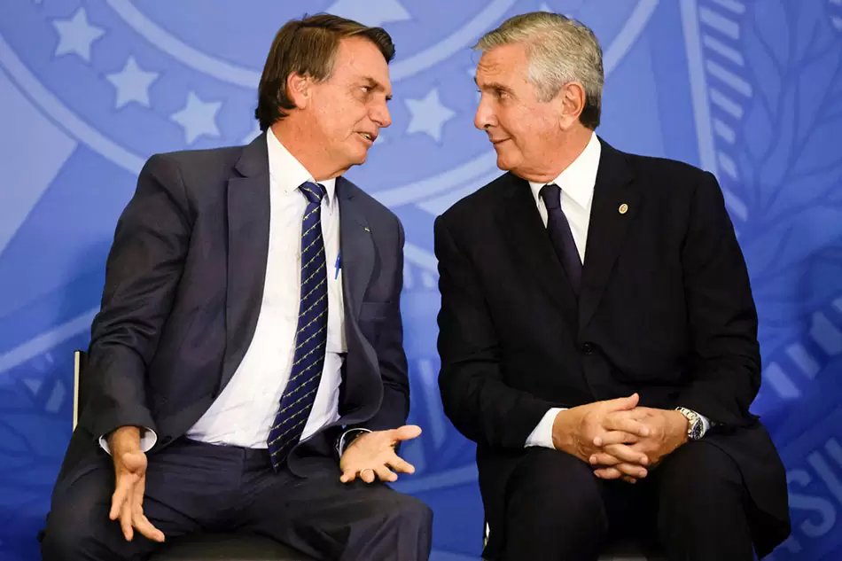 Expresidente de Brasil fue condenado a 8 años de prisión por corrupción 3 Brasil