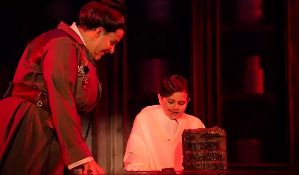 “Matilda, el musical” llegó a la Argentina 2 2 matildaelmusical 20230614 0003