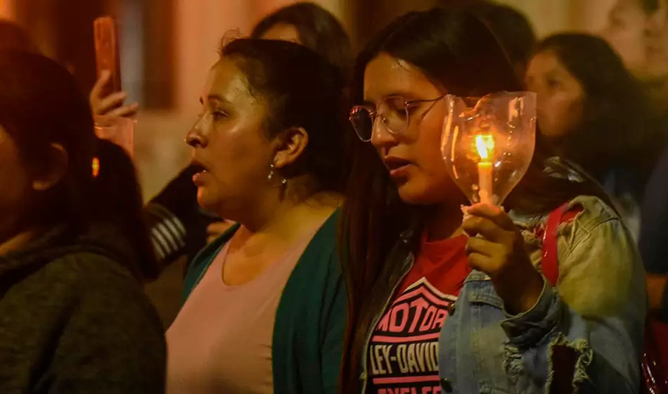 Continúa la lucha: el principal gremio docente de Jujuy mantiene el paro 3 gremio de Jujuy mantiene el paro