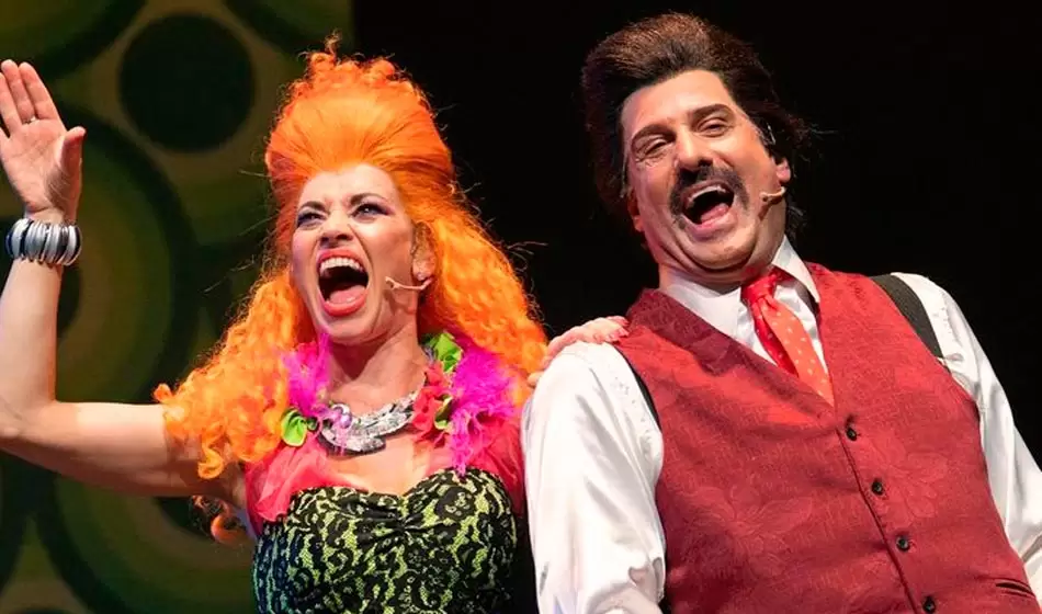 “Matilda, el musical” llegó a la Argentina 3 3 matildaelmusical 20230614 0006