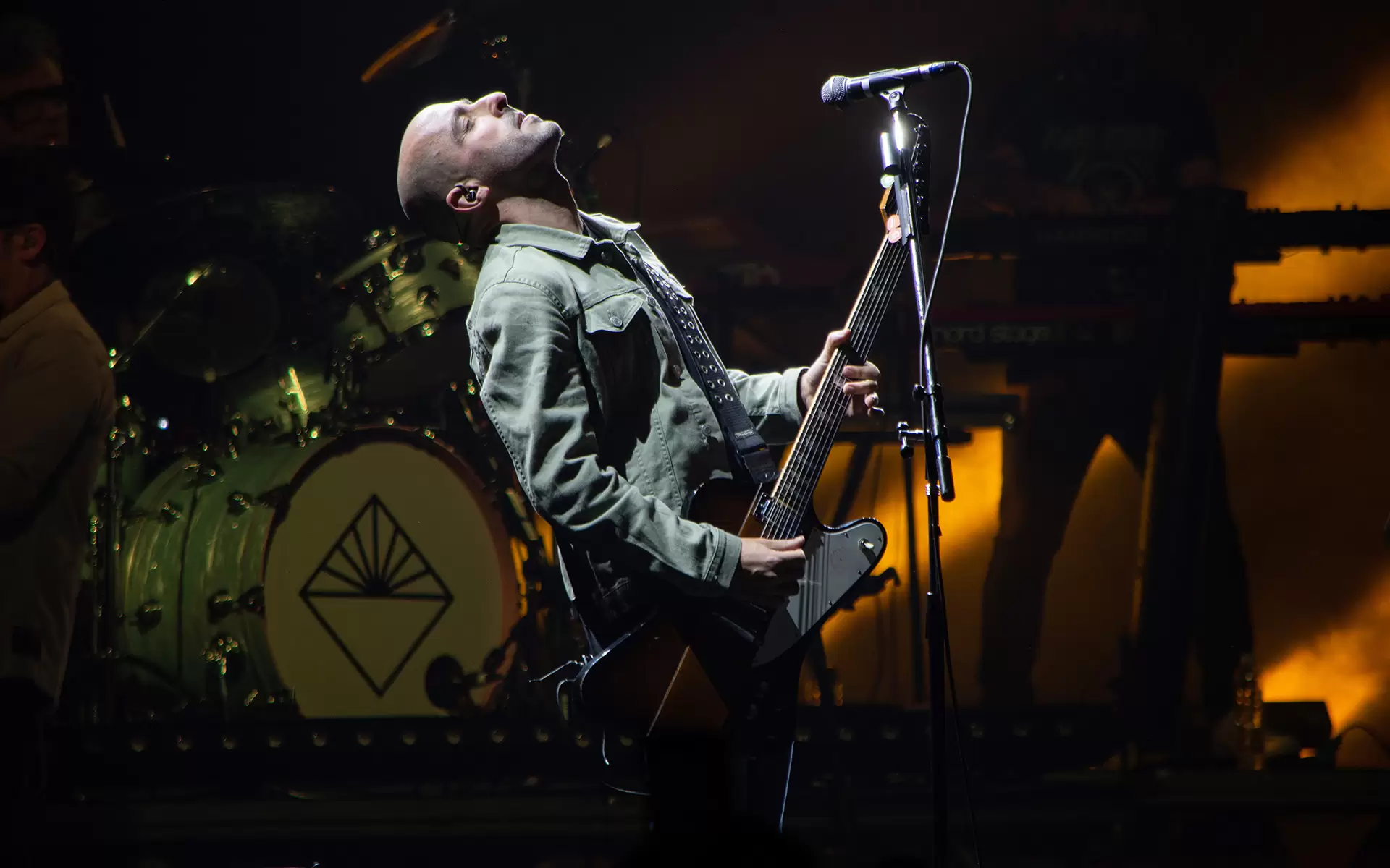 No Te Va Gustar con cuatro sold out en el Luna Park 4 4