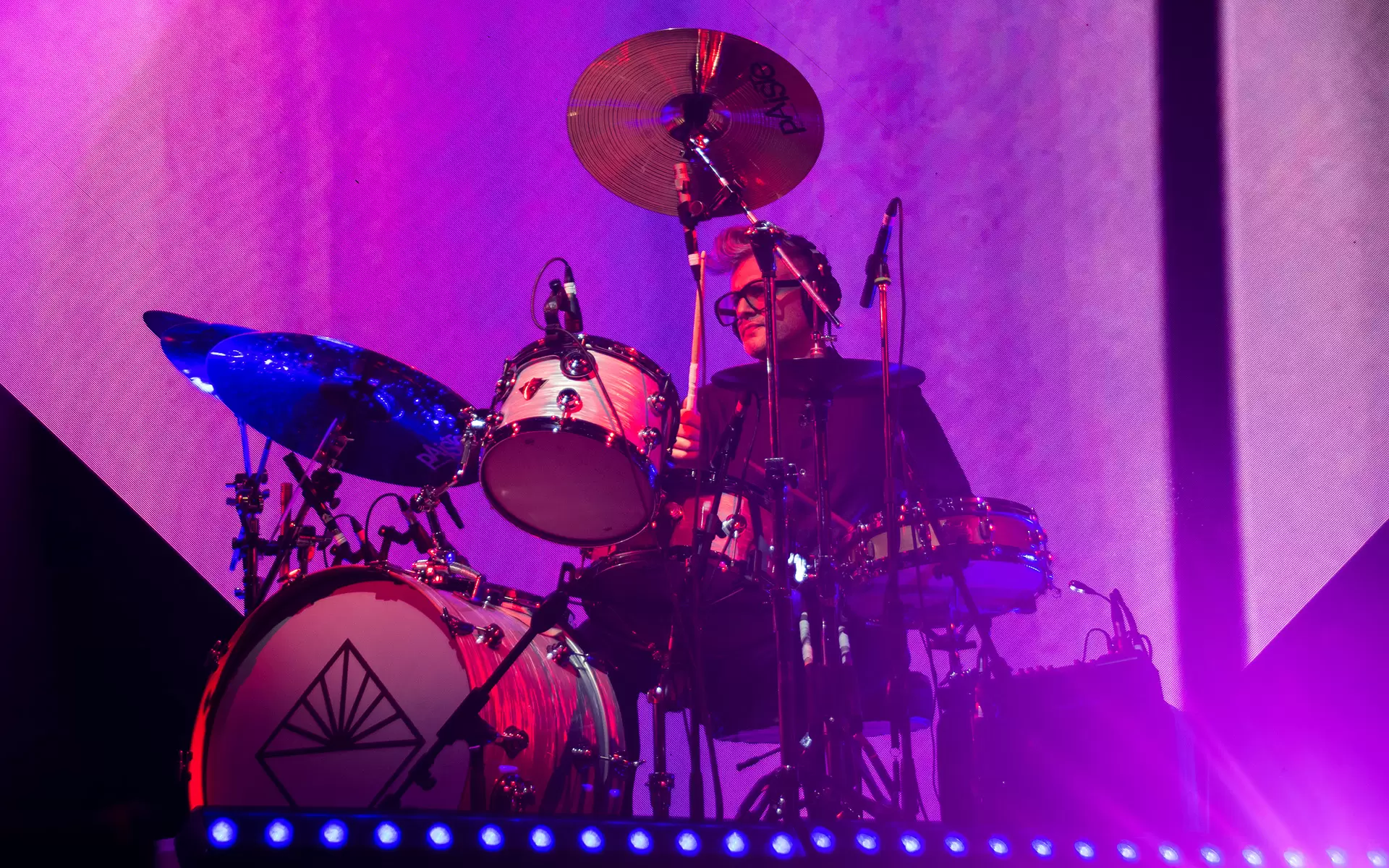 No Te Va Gustar con cuatro sold out en el Luna Park 6 6