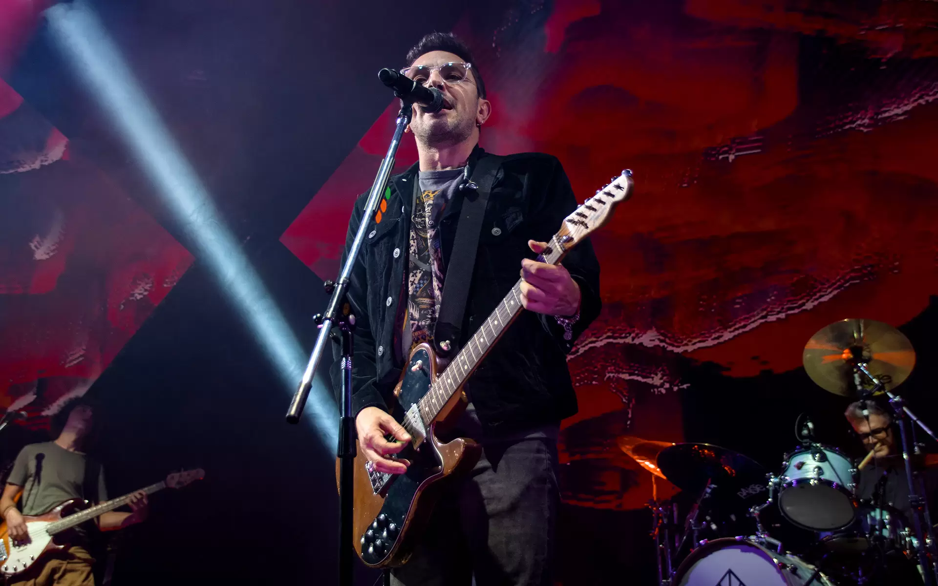 No Te Va Gustar con cuatro sold out en el Luna Park 1 7