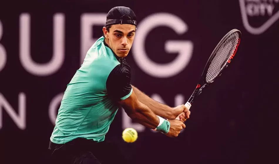 cuartos de final de Roland Garros