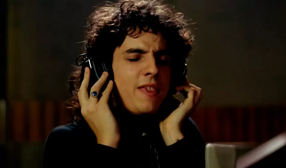 “Tango Feroz: La Leyenda de Tanguito” y el surgimiento del Rock Nacional 2 Tango Feroz