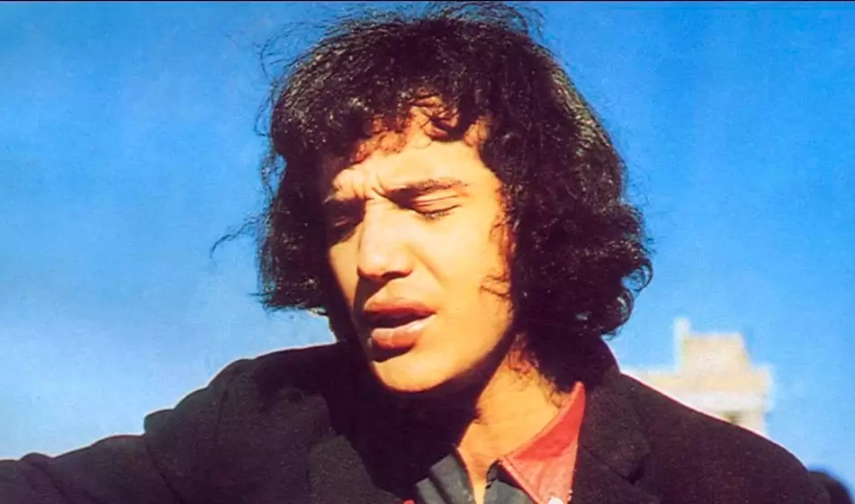 “Tango Feroz: La Leyenda de Tanguito” y el surgimiento del Rock Nacional 4 tango feroz