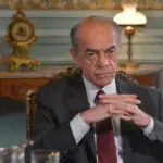 Diciembre 2001, el thriller político que narra la caída del gobierno de Fernando de la Rúa