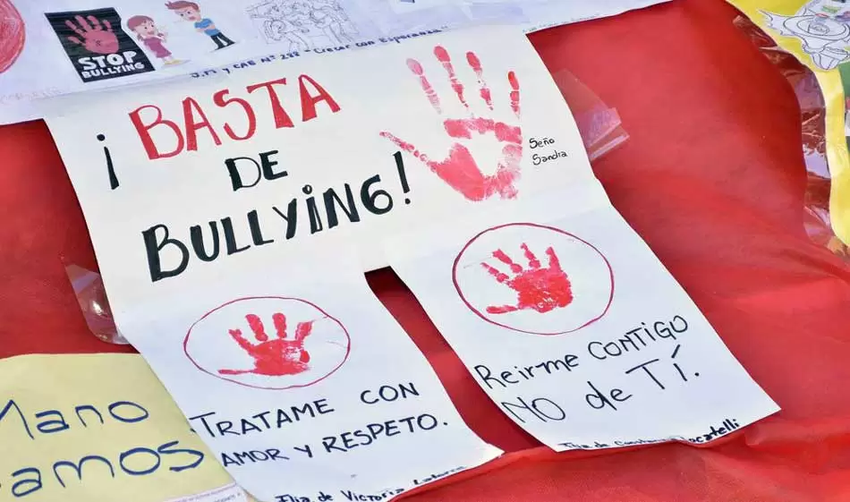 ¡Las palabras importan!: Como hablar de salud mental sin caer en la discriminación 3 Sumario