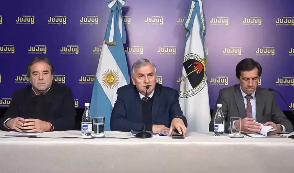 Proyecto Desconfío, una iniciativa argentina contra la desinformación 3 Jujuy
