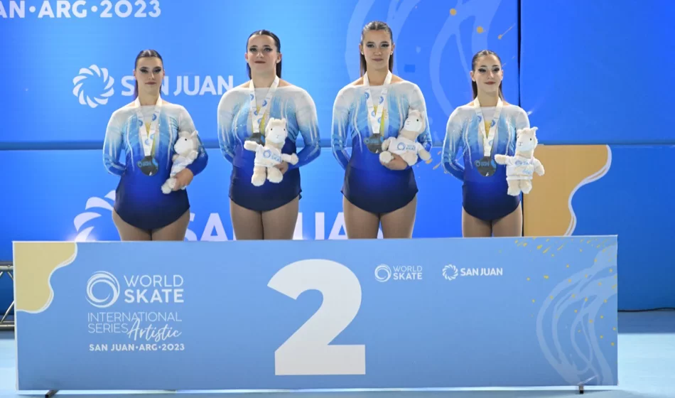 World Skate International Series