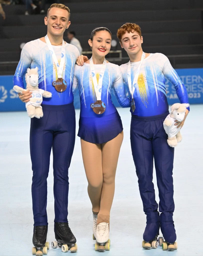 World Skate International Series