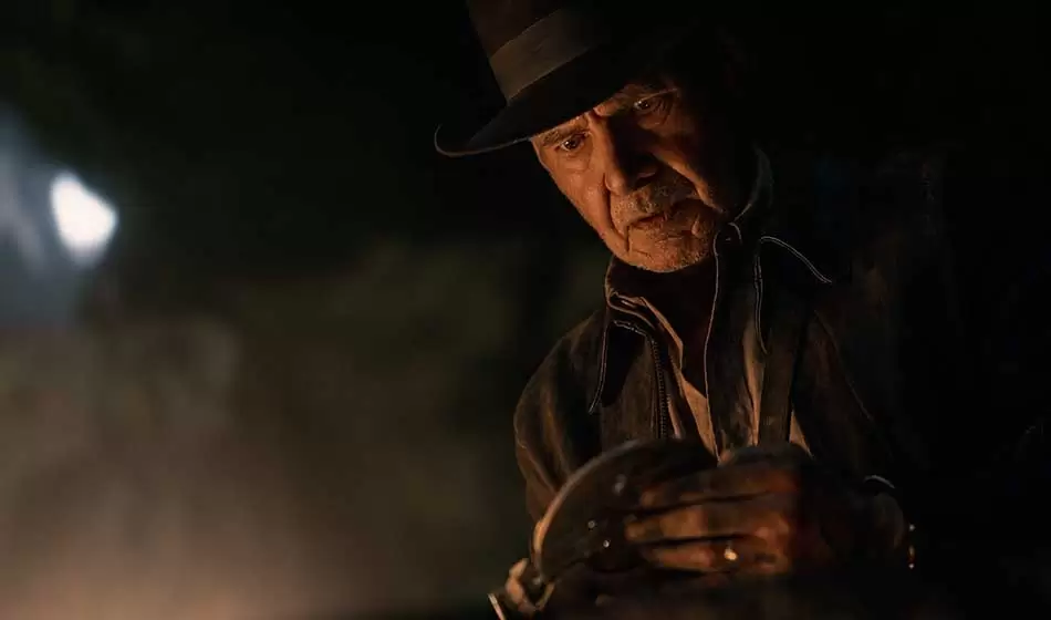 Indiana Jones 5: la ltima aventura de Harrison Ford como Indy en la gran  pantalla | Nota al Pie | Noticias en contexto