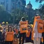 Gremios de salud se nuclearon para exigir una nueva paritaria nacional