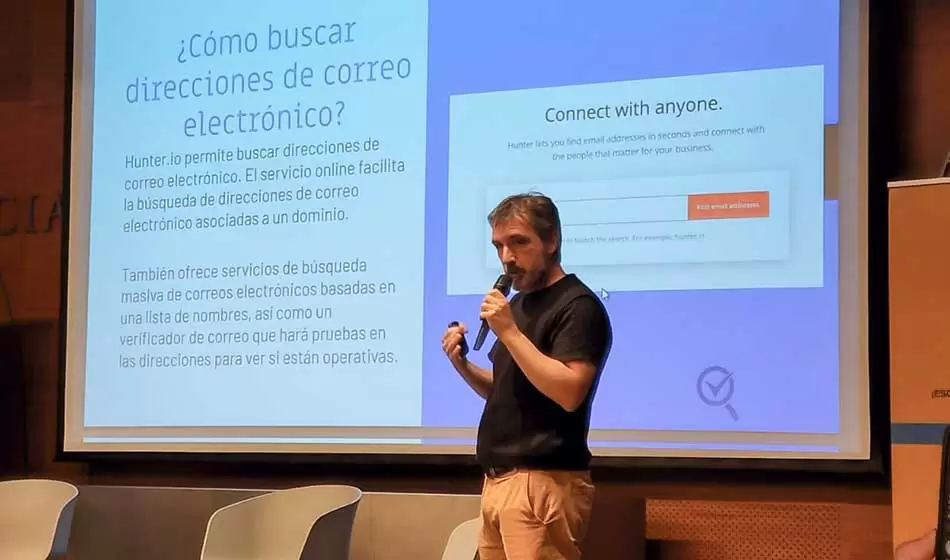 Proyecto Desconfío, una iniciativa argentina contra la desinformación 2 Proyecto Desconfio en Argentina Fuente Twitter Adrian Pino