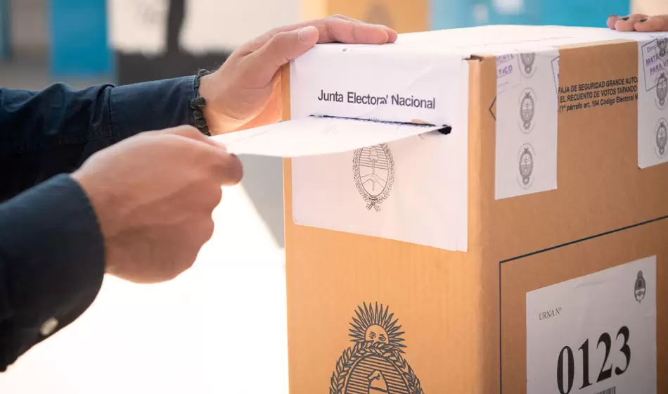 Mañana se lanzan los spots de campaña para las PASO 1 Spots