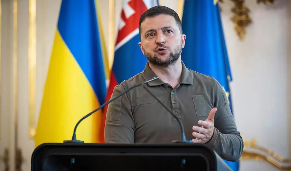 La Cumbre de la OTAN 2023, una reunión que expone la división de la alianza militar 2 OTAN