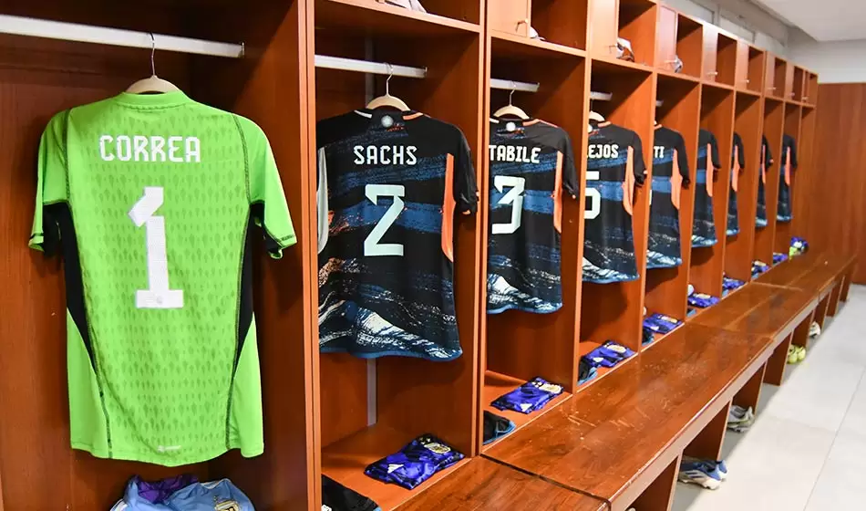 A 10 días del Mundial de Fútbol Femenino: ¿Cómo llegamos hasta acá? 2 2 Creditos Stefi Leon 1