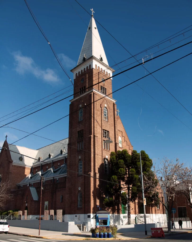 La Masacre de San Patricio, 47 años de impunidad para los responsables 2 Masacre de San Patricio