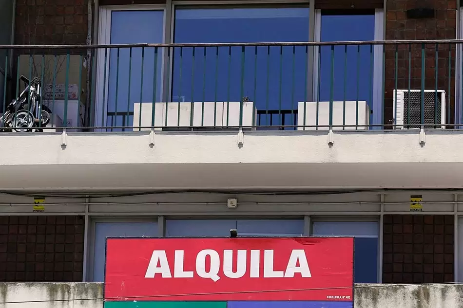 A tres años de su sanción, la Ley de Alquileres aún genera dolores de cabeza a les inquilines 3 A tres años de su sanción, la Ley de Alquileres aún genera dolores de cabeza a les inquilines 3
