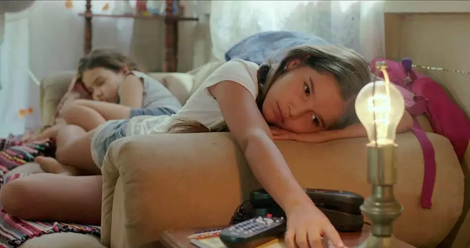 Llega una nueva edición de ARFECINE, el ciclo de films religiosos 2 3 Llega una nueva edicion de ARFECINE el ciclo de films religiosos El despertar de las hormigas