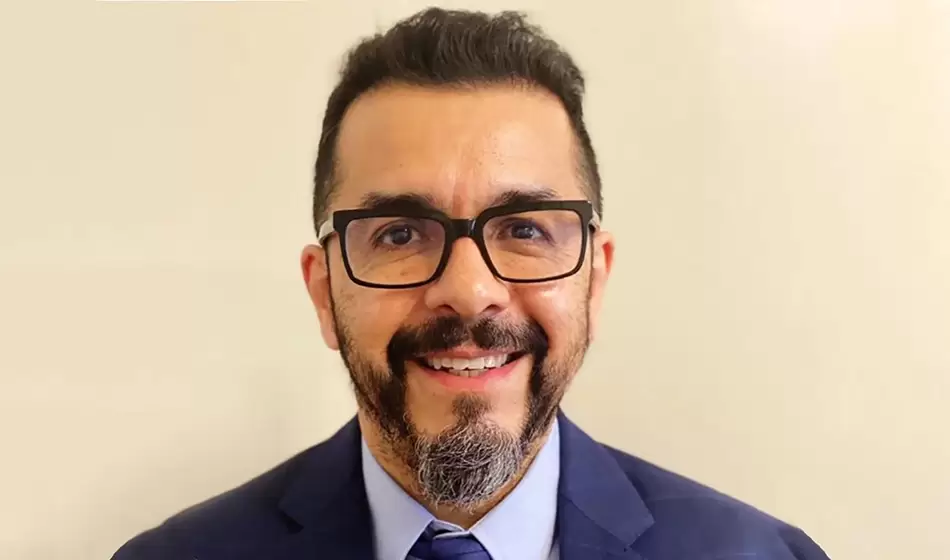 La Comisión de Juicio Político recibirá los testimonios de Marcelo D'Alessandro y de Silvio Robles 2 3. Silvio Robles Credito Perfil