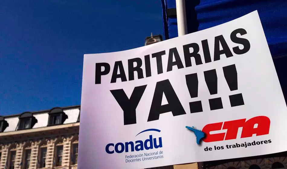 La CONADU en “alerta y movilización” frente a la suba de la inflación 3 7BE7DA19 ED05 4F81 A186 ED4095986CEE candela reitano