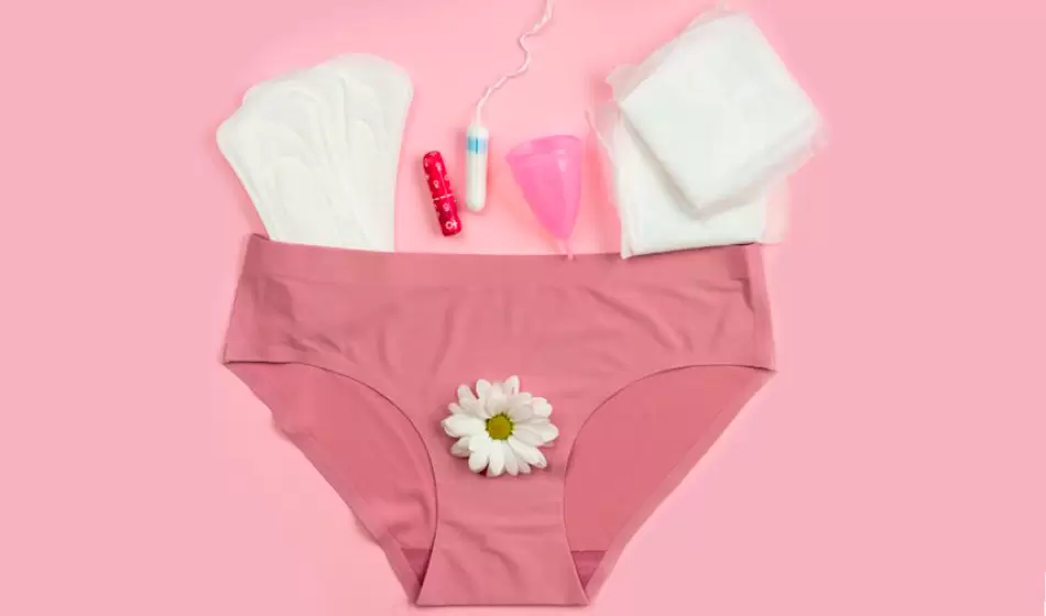 Día Internacional de la Higiene Menstrual 3 Actitud fem Karen Cuesta