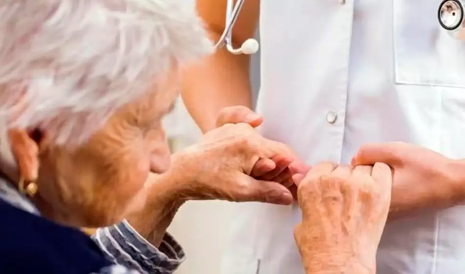 Donanemab, la nueva esperanza para el tratamiento contra el Alzheimer 2 CREDITO EL ESPANOL